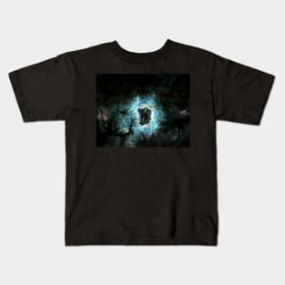 Eye In The Sky Kids T-Shirt